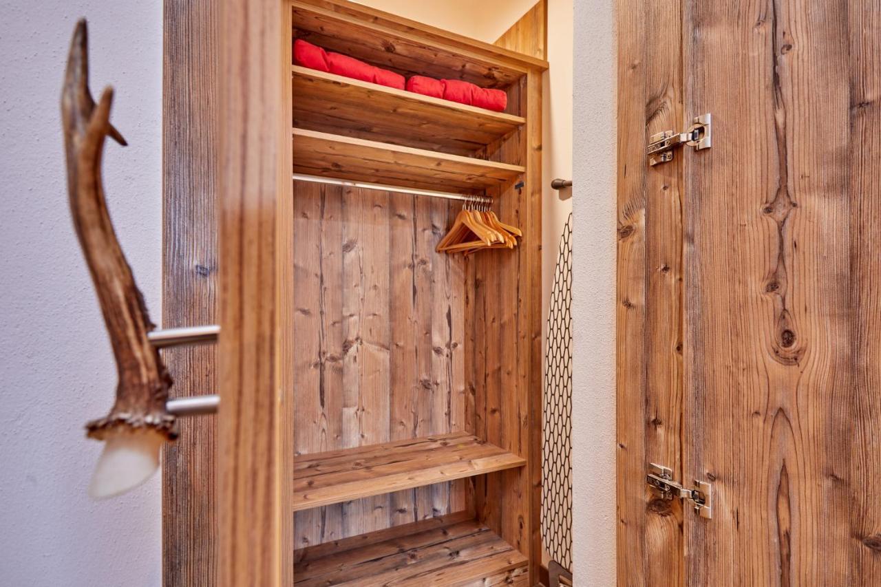 Felsenfest Apartment Гармиш-Партенкирхен Екстериор снимка